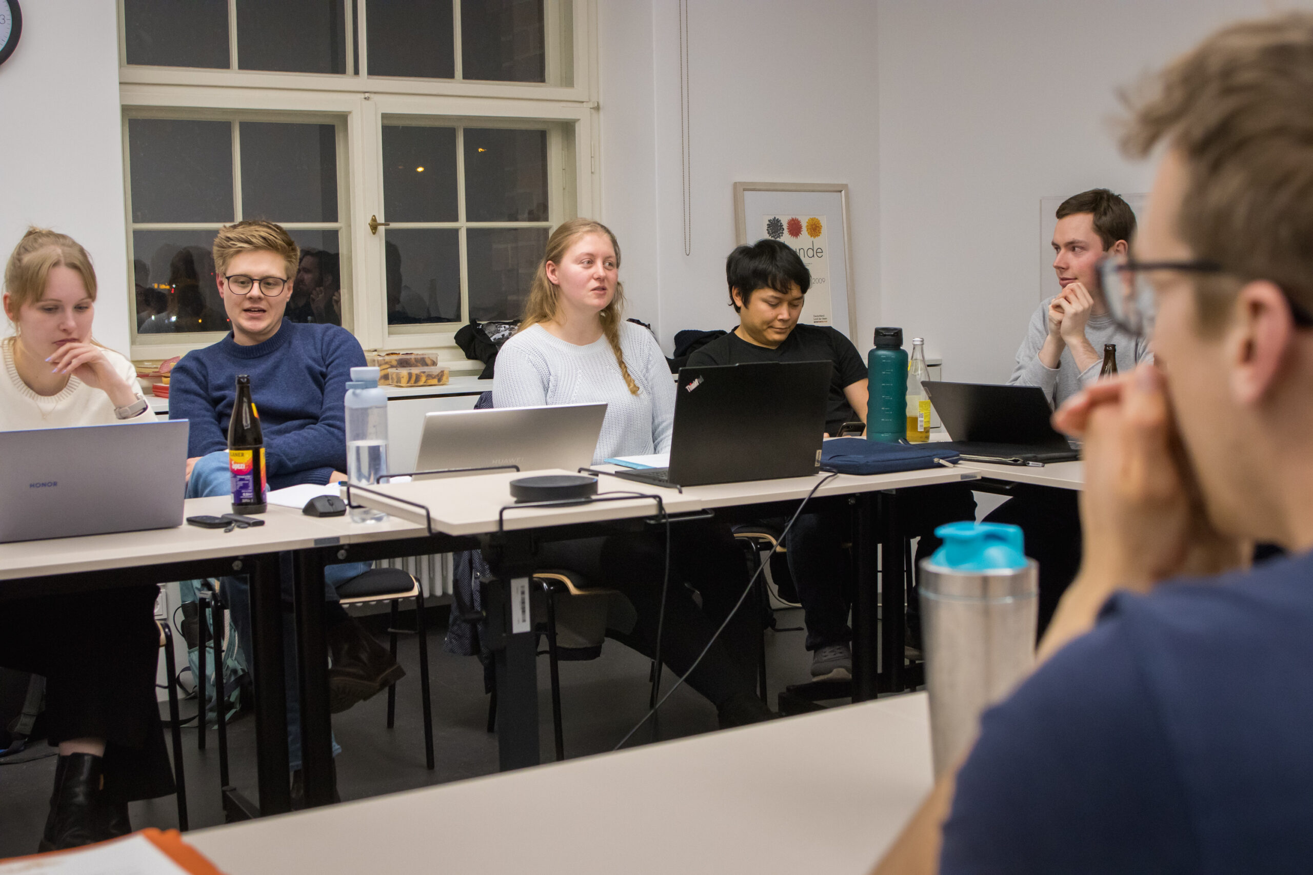 Mitgliedervollversammlung 2026